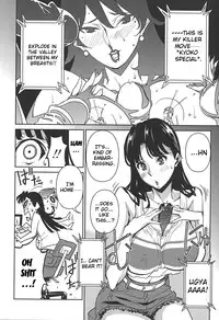 [Miura Takehiro] BUST UP SCHOOL -Yawaraka Kigougun- | -Soft Code Group- [English] {Brolen}