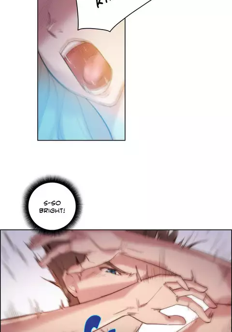 Sex Knights-Erotic Sensuality & Perception Ch.1-21