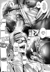 [Bubuzuke] Oazuke Lip (COMIC Koh Vol.2) [English] [Flatopia]