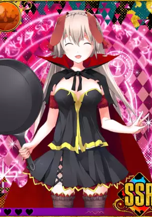 Heroine Zetsumetsu Keikaku