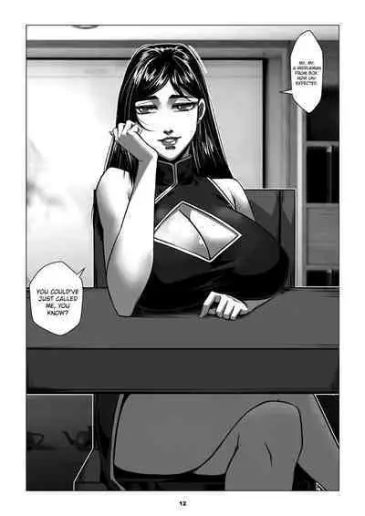 RENQUE S2.3 | Sparrow Season 2 Chapter 3