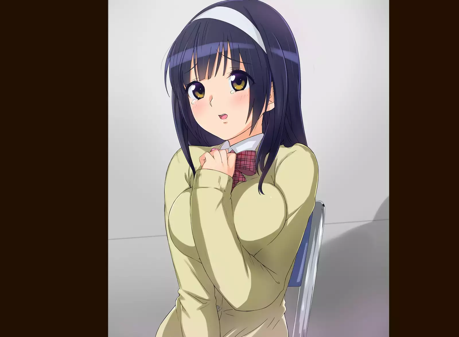 Manbiki Enzai Sou ~Chuunen Oyaji ni Okasare Otosareru Shoujo~