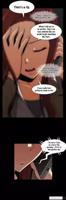 [Yihyeonmin] Drug Candy Ch.0-32 [English] [YoManga]