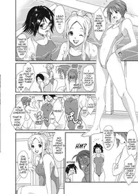 [Ryoh-zoh] Love to Like (English)