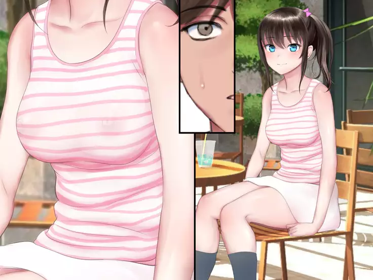 kyouiku Jisshuu Oshiego no Shojo Makuwatte Nakadashi Senyou SeFri ni Shitemita