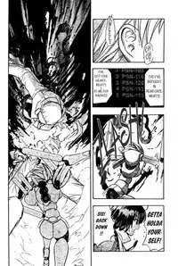 [Takada Shinichirou]Srius Scars 01 (English)