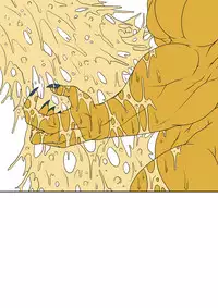 [BLACK SOUSAI STUDIO] QUEEN HEAVEN HELLS GATE Vol.1