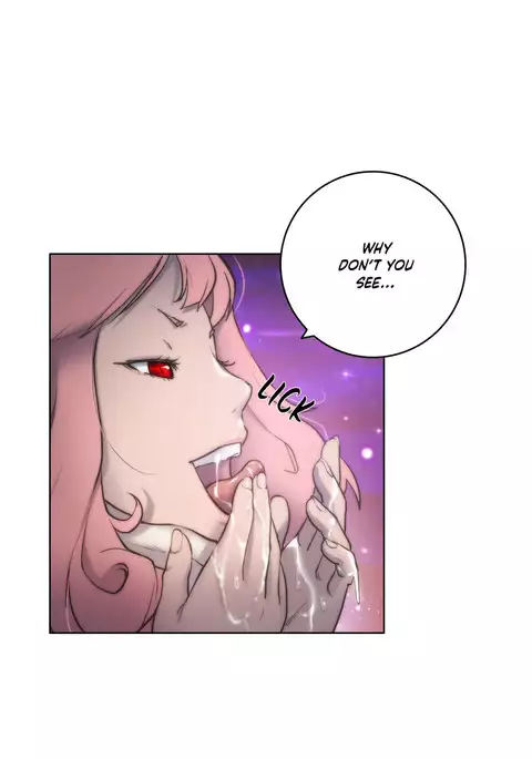 Sex Knights-Erotic Sensuality & Perception Ch.1-19