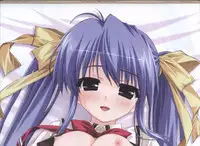 Dengeki Hime 2008--01