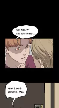 [Keum Sah Gong] Si-Eun Ch.1-32 (English) (Ongoing)