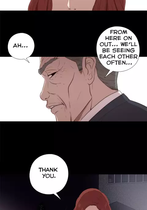 Girl Next Door Ch.1-33