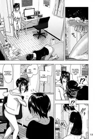 [Nakani] Marudashi x Sister [English] [Digital]