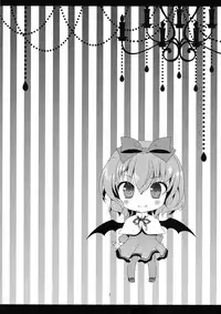 (Reitaisai 10) [Setoran (Itou Seto, Tanno Ran)] Study Study (Touhou Project)