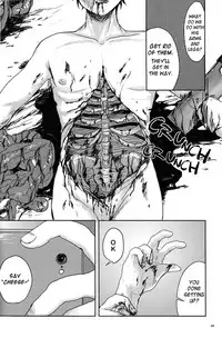 (Hyousou Strast 8) [Toitoi (Harada)] Buta | Pig (Yuri!!! on ICE) [English]