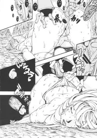 [Sangenshokudou (Chikasato Michiru)] Space Nostalgia 7