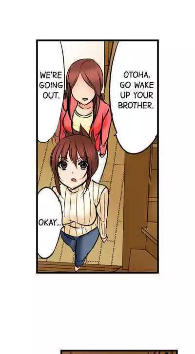 [BURIO] Touching My Older Sister Under the Table (Ch.1-64) [English]