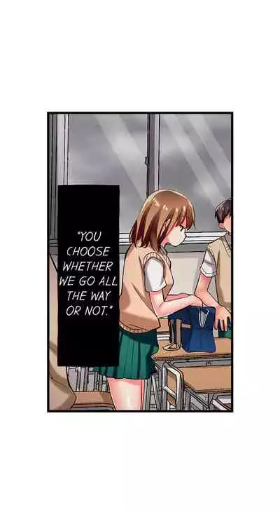 Only i Know Her Cumming Face Ch. 1 - 11