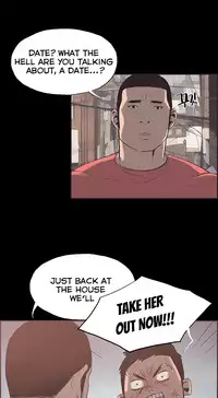 [Mr. Byeong-Su] Cohabitation Ch.1-45 (English) (Ongoing)