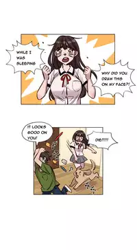 [Ramjak] Atonement Camp Ch.1-37 (English) (Ongoing)