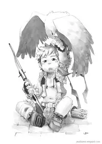 (CCOsaka61) [BOX (Tsukumo Gou)] RAG LAG (Ragnarok Online) [English] {Yaoihaven}