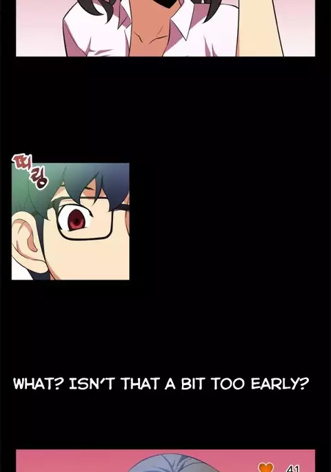 Love Parameter Ch.1-56