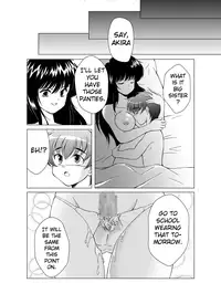 [Majikoro/Hiyoko Banchou] Joken Teikoku [English]