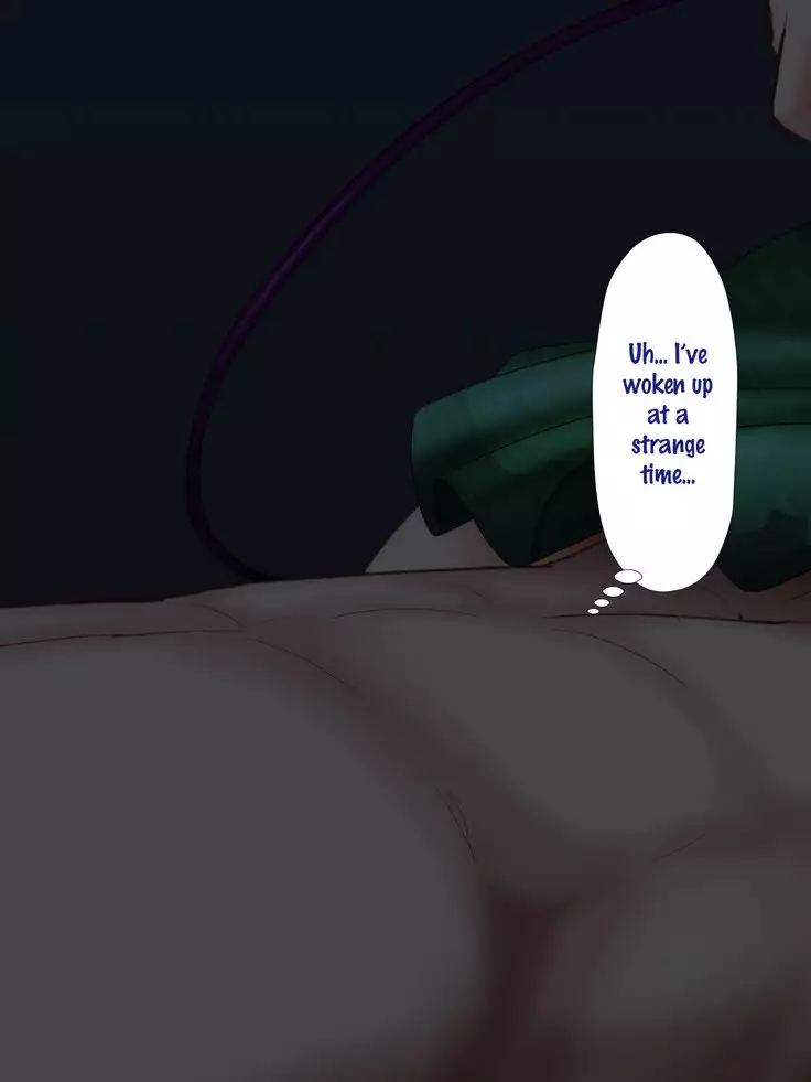 Sakusei! Koishi Seieki Botex