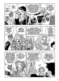 [Isutoshi] Slut Girl Collection [English]