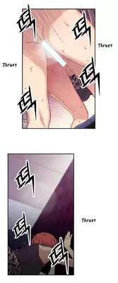 [BAK Hyeong Jun] Sweet Guy Ch.1-53 (English) (YoManga) (Ongoing)