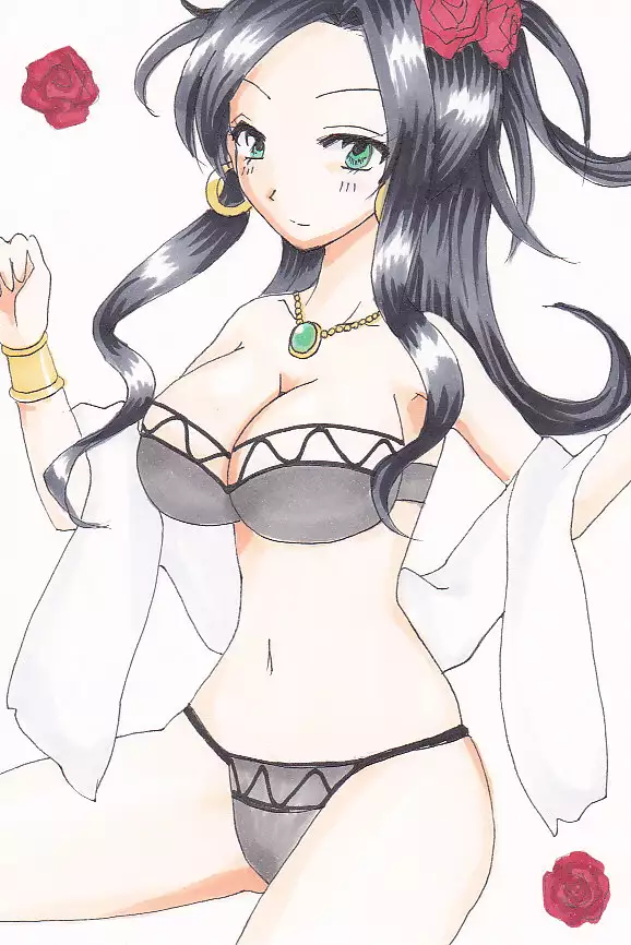 Dragon Quest - Analog Illusts Vol.2