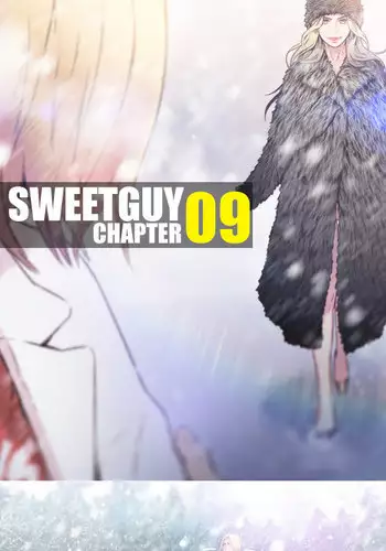 Sweet Guy Chapter 09 [ENGLISH] (Full Color)