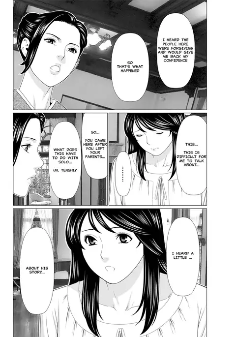 Fukagiri Rou Kitan | Mysthaven Ch. 7