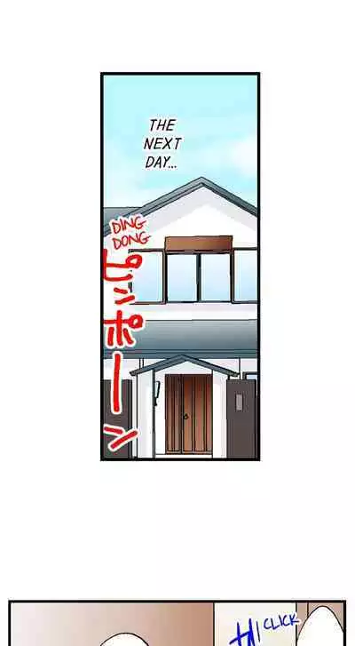 [BURIO] Touching My Older Sister Under the Table (Ch.1-64) [English]