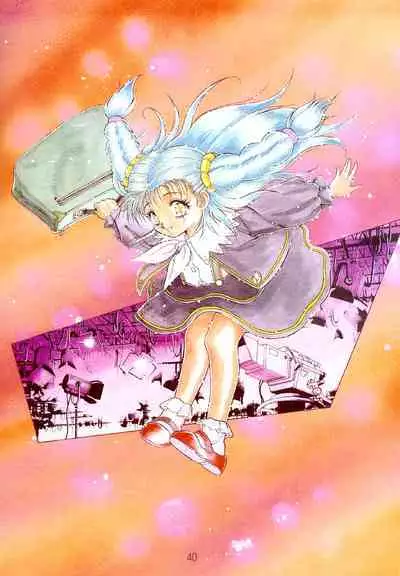 A Lot Of Kiss - KATSU AKI Illustrated Collection