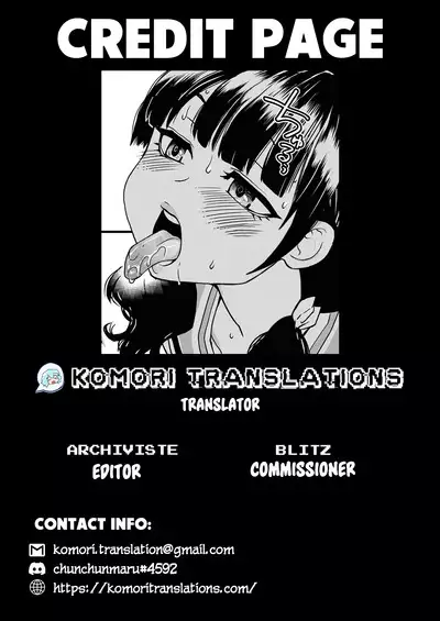 Koko Kara Saki wa Sex desu!! #6