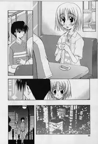 [Miyashita Kei] HAPPINESS DAYS