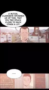 [Mr. Byeong-Su] Cohabitation Ch.1-50 (English) (Ongoing)