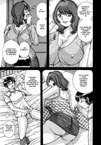 [Umino Sachi] Jukubo Yuugi - Itoshii Hito Chapter 1 + 2 + 3 [English] [OnGoing]