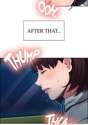 Taste of Forbbiden Fruit Ch.25/53