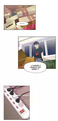 [BAK Hyeong Jun] Sweet Guy Ch. 1-47 [English] [YoManga]