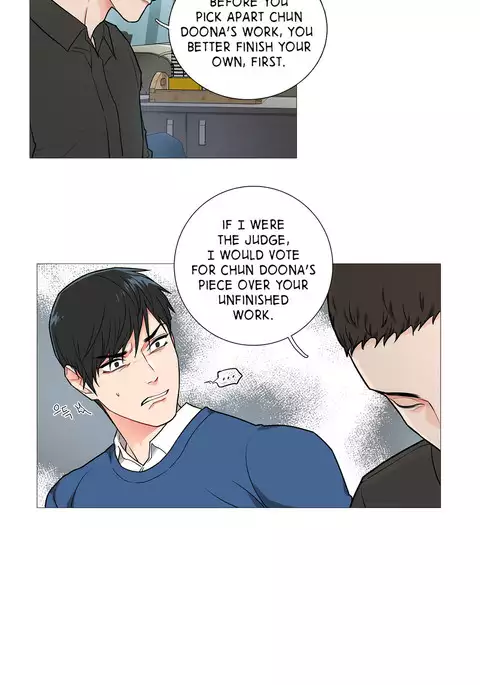 Sadistic Beauty Ch.1-35