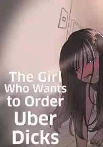 [Denbu Momo] ???r Chinko o Tanomitai Onee-san?The Girl Who Wants to Order Uber Dicks [English] [Nishimaru] [Digital]