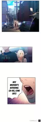 [BAK Hyeong Jun] Sweet Guy Ch.1-49.5 (English) (YoManga) (Ongoing)