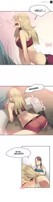 [Gamang] Sports Girl Ch.1-27 (English) (YoManga)