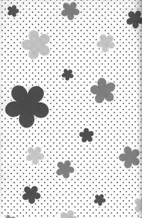 [3x3CROSS] Shiramochi (RAW)