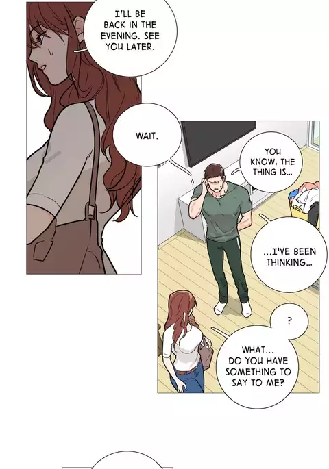 Sadistic Beauty Ch.1-35