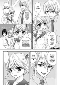 [Ozaki Miray] The Great Escape Extra. 2 [English] {Hennojin}