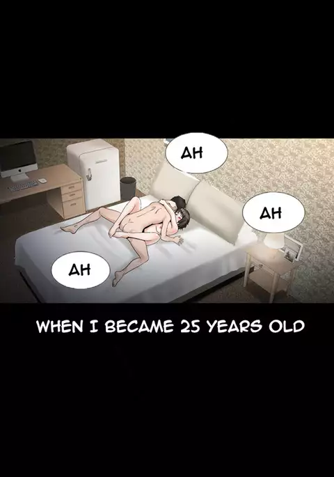 The Taste of Hands Ch.1-72