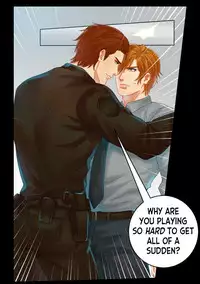 [The Yaoi Army][Joberu, Seru] Stealth (Ongoing)