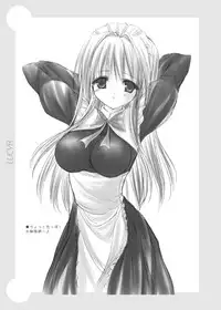 (C78) [LUCYR (Xi Daisei)] TIME PIECES